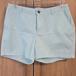 Amazon Essentials chino shorts
